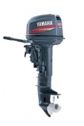 Двигатель Yamaha 30 HMHS - ожидается поступление