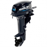 Marlin MP 9.9 AMHS Pro (20 л.с.) - ожидается поступление